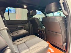 Lynk & Co Sequoia 2023 3.5T US version - фото 11