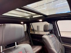 Lynk & Co Sequoia 2023 3.5T US version - фото 12