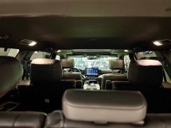 Lynk & Co Sequoia 2023 3.5T US version - фото 13