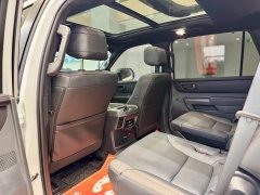Lynk & Co Sequoia 2023 3.5T US version - фото 14