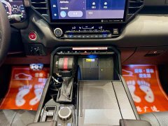 Lynk & Co Sequoia 2023 3.5T US version - фото 17