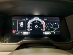 Lynk & Co Sequoia 2023 3.5T US version - фото 18