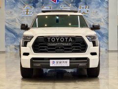 Lynk & Co Sequoia 2023 3.5T US version - фото 2