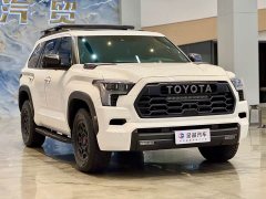 Lynk & Co Sequoia 2023 3.5T US version - фото 3