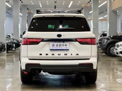 Lynk & Co Sequoia 2023 3.5T US version - фото 5