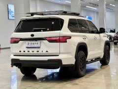 Lynk & Co Sequoia 2023 3.5T US version - фото 6