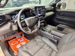 Lynk & Co Sequoia 2023 3.5T US version - фото 8