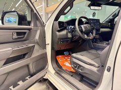 Lynk & Co Sequoia 2023 3.5T US version - фото 9