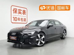 Audi A6L 2023 45 TFSI quattro premium dynamic - фото 1