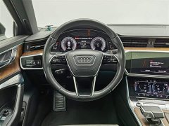 Audi A6L 2023 45 TFSI quattro premium dynamic - фото 11