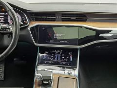 Audi A6L 2023 45 TFSI quattro premium dynamic - фото 12