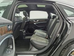 Audi A6L 2023 45 TFSI quattro premium dynamic - фото 15