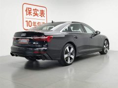 Audi A6L 2023 45 TFSI quattro premium dynamic - фото 2