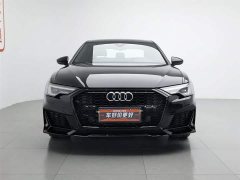 Audi A6L 2023 45 TFSI quattro premium dynamic - фото 3