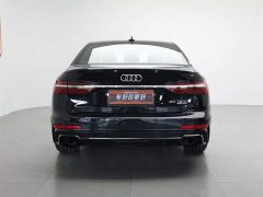 Audi A6L 2023 45 TFSI quattro premium dynamic - фото 4