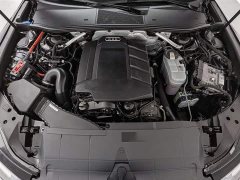 Audi A6L 2023 45 TFSI quattro premium dynamic - фото 6