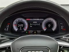Audi A6L 45 TFSI Premium Select Dynamic Type - фото 10