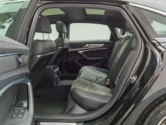 Audi A6L 45 TFSI Premium Select Dynamic Type - фото 12