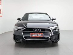 Audi A6L 45 TFSI Premium Select Dynamic Type - фото 2