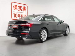 Audi A6L 45 TFSI Premium Select Dynamic Type - фото 3