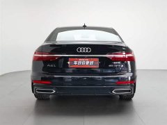 Audi A6L 45 TFSI Premium Select Dynamic Type - фото 4