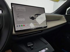 Volvo XC70 plug-in hybrid four-wheel drive super long range Core - фото 10