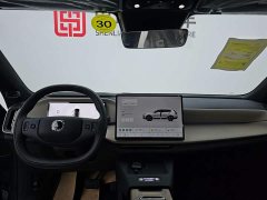 Volvo XC70 plug-in hybrid four-wheel drive super long range Core - фото 13