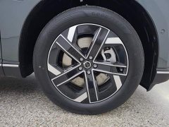 Volvo XC70 plug-in hybrid four-wheel drive super long range Core - фото 14