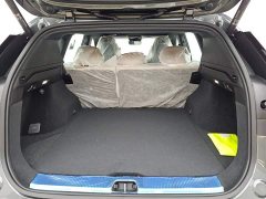 Volvo XC70 plug-in hybrid four-wheel drive super long range Core - фото 15