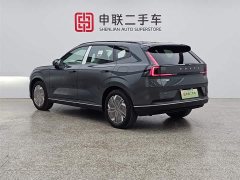 Volvo XC70 plug-in hybrid four-wheel drive super long range Core - фото 3