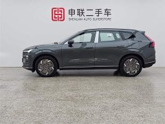 Volvo XC70 plug-in hybrid four-wheel drive super long range Core - фото 4