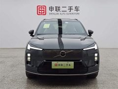 Volvo XC70 plug-in hybrid four-wheel drive super long range Core - фото 5