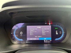 Volvo C40 Long Range Edition - фото 10
