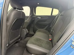 Volvo C40 Long Range Edition - фото 11