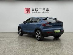 Volvo C40 Long Range Edition - фото 3