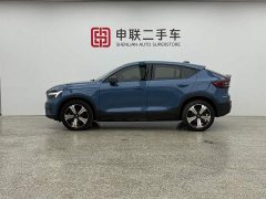 Volvo C40 Long Range Edition - фото 4