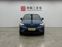 Volvo C40 Long Range Edition - фото 5