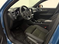 Volvo C40 Long Range Edition - фото 6