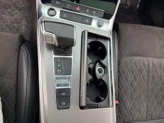 Audi A6L 55 TFSI quattro exclusive dynamic - фото 10