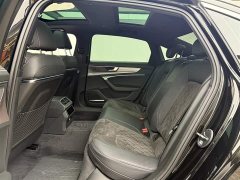 Audi A6L 55 TFSI quattro exclusive dynamic - фото 11