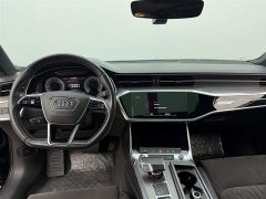 Audi A6L 55 TFSI quattro exclusive dynamic - фото 13