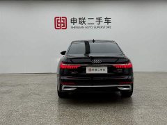 Audi A6L 55 TFSI quattro exclusive dynamic - фото 2