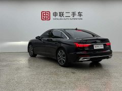 Audi A6L 55 TFSI quattro exclusive dynamic - фото 3