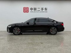 Audi A6L 55 TFSI quattro exclusive dynamic - фото 4