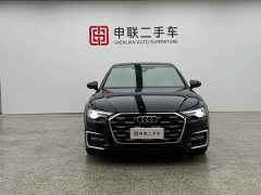 Audi A6L 55 TFSI quattro exclusive dynamic - фото 5
