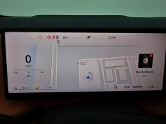 WEY Lanshan 2025 4WD Max - фото 11