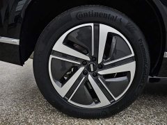 WEY Lanshan 2025 4WD Max - фото 16