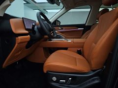 WEY Lanshan 2025 4WD Max - фото 6