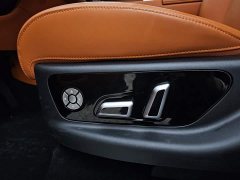 WEY Lanshan 2025 4WD Max - фото 7