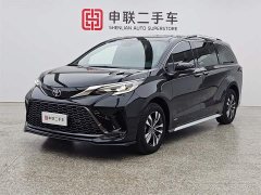 Lexus Grevia 2.5L Hybrid Luxury Edition - фото 1